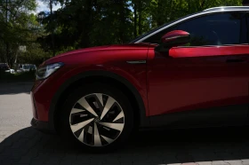Обява за продажба на VW ID.4 Pro Performance ProP RWD 77 kWh, 150кВт/204к.с. ~69 900 лв. - изображение 8