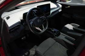 VW ID.4 Pro Performance ProP RWD 77 kWh, 150кВт/204к.с. - 69900 лв. - 22825540 11