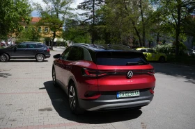 Обява за продажба на VW ID.4 Pro Performance ProP RWD 77 kWh, 150кВт/204к.с. ~69 900 лв. - изображение 4