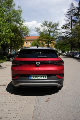 Обява за продажба на VW ID.4 Pro Performance ProP RWD 77 kWh, 150кВт/204к.с. ~69 900 лв. - изображение 5