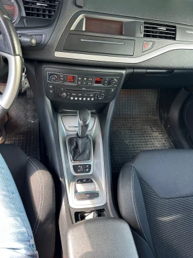 Обява за продажба на Citroen C5 ~6 900 лв. - изображение 2