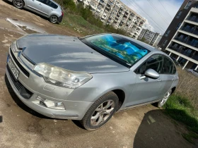 Обява за продажба на Citroen C5 ~6 900 лв. - изображение 6