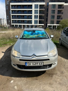 Обява за продажба на Citroen C5 ~6 900 лв. - изображение 5