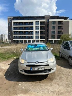 Обява за продажба на Citroen C5 ~6 900 лв. - изображение 4