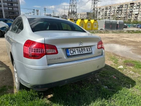 Обява за продажба на Citroen C5 ~6 900 лв. - изображение 7