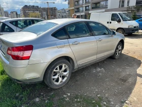 Обява за продажба на Citroen C5 ~6 900 лв. - изображение 8