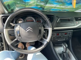 Обява за продажба на Citroen C5 ~6 900 лв. - изображение 3