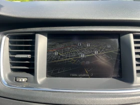 Peugeot 508 2.0 | Mobile.bg    15