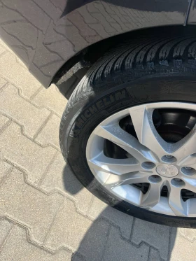 Обява за продажба на Peugeot 508 2.0 ~15 000 лв. - изображение 9