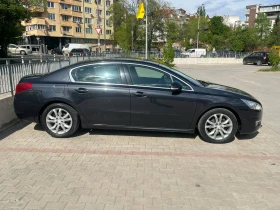 Обява за продажба на Peugeot 508 2.0 ~15 000 лв. - изображение 10