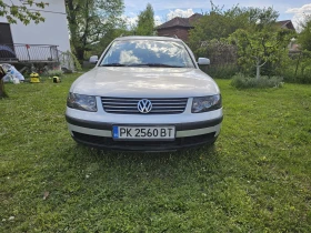 Обява за продажба на VW Passat B5 ~4 000 лв. - изображение 1