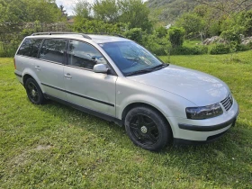 Обява за продажба на VW Passat B5 ~4 000 лв. - изображение 2