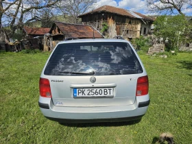 Обява за продажба на VW Passat B5 ~4 000 лв. - изображение 6
