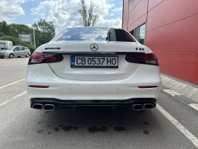 Обява за продажба на Mercedes-Benz E 300 4х4  ~56 800 лв. - изображение 6