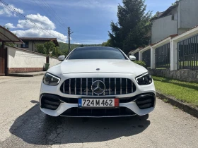 Mercedes-Benz E 300 FACE 2023 | Mobile.bg    5