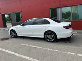 Обява за продажба на Mercedes-Benz E 300 4х4  ~56 800 лв. - изображение 9