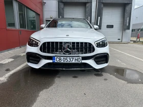 Обява за продажба на Mercedes-Benz E 300 4х4  ~56 800 лв. - изображение 2