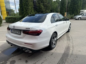 Обява за продажба на Mercedes-Benz E 300 4х4  ~56 800 лв. - изображение 5