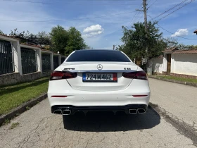 Mercedes-Benz E 300 FACE 2023 | Mobile.bg    3
