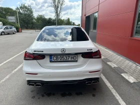 Обява за продажба на Mercedes-Benz E 300 4х4  ~56 800 лв. - изображение 7