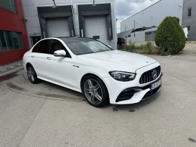 Обява за продажба на Mercedes-Benz E 300 4х4  ~56 800 лв. - изображение 3