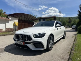 Mercedes-Benz E 300 FACE 2023 | Mobile.bg    1