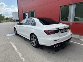 Обява за продажба на Mercedes-Benz E 300 4х4  ~56 800 лв. - изображение 8