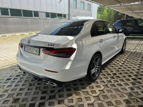 Обява за продажба на Mercedes-Benz E 300 4х4 FACE 2023 ~56 900 лв. - изображение 8