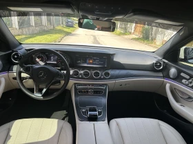 Обява за продажба на Mercedes-Benz E 300 4х4 FACE 2023 ~56 900 лв. - изображение 11