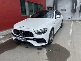 Обява за продажба на Mercedes-Benz E 300 4х4  ~56 800 лв. - изображение 1