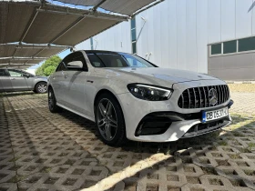 Обява за продажба на Mercedes-Benz E 300 4х4 FACE 2023 ~56 900 лв. - изображение 2