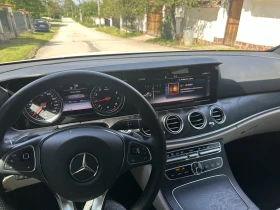 Mercedes-Benz E 300 FACE 2023 | Mobile.bg    10
