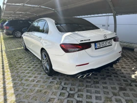 Обява за продажба на Mercedes-Benz E 300 4х4 FACE 2023 ~56 900 лв. - изображение 5