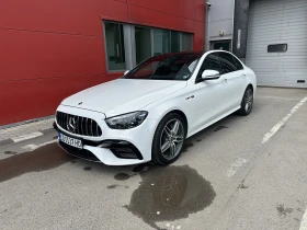 Обява за продажба на Mercedes-Benz E 300 4х4  ~56 800 лв. - изображение 11