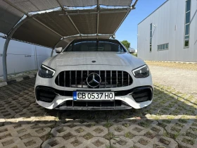Обява за продажба на Mercedes-Benz E 300 4х4 FACE 2023 ~56 900 лв. - изображение 1