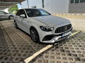 Обява за продажба на Mercedes-Benz E 300 4х4 FACE 2023 ~56 900 лв. - изображение 7