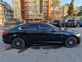 Обява за продажба на Jaguar Xf 3.0 DISEL/ V6  ~14 400 лв. - изображение 7