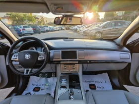 Обява за продажба на Jaguar Xf 3.0 DISEL/ V6  ~14 400 лв. - изображение 9