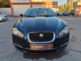 Обява за продажба на Jaguar Xf 3.0 DISEL/ V6  ~14 400 лв. - изображение 1