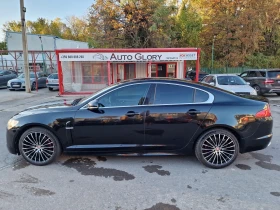 Обява за продажба на Jaguar Xf 3.0 DISEL/ V6  ~14 400 лв. - изображение 6