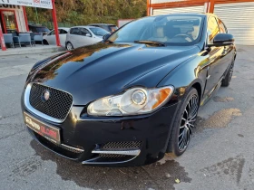 Обява за продажба на Jaguar Xf 3.0 DISEL/ V6  ~14 400 лв. - изображение 1