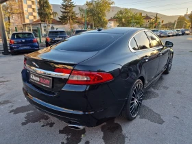 Обява за продажба на Jaguar Xf 3.0 DISEL/ V6  ~14 400 лв. - изображение 3