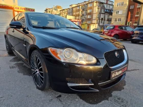 Обява за продажба на Jaguar Xf 3.0 DISEL/ V6  ~14 400 лв. - изображение 2