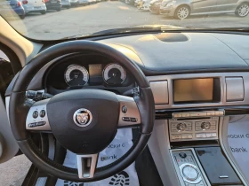 Обява за продажба на Jaguar Xf 3.0 DISEL/ V6  ~14 400 лв. - изображение 10