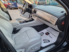 Обява за продажба на Jaguar Xf 3.0 DISEL/ V6  ~14 400 лв. - изображение 11