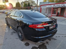 Обява за продажба на Jaguar Xf 3.0 DISEL/ V6  ~14 400 лв. - изображение 5