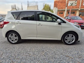 Обява за продажба на Toyota Verso S 1, 4D4D-NAVI-PANORAMA ~12 390 лв. - изображение 2