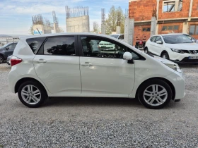 Toyota Verso S 1, 4D4D-NAVI-PANORAMA | Mobile.bg � ����� ������ 5