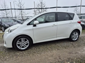Toyota Verso S 1, 4D4D-NAVI-PANORAMA, снимка 5