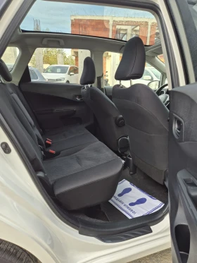 Toyota Verso S 1, 4D4D-NAVI-PANORAMA | Mobile.bg � ����� ������ 10